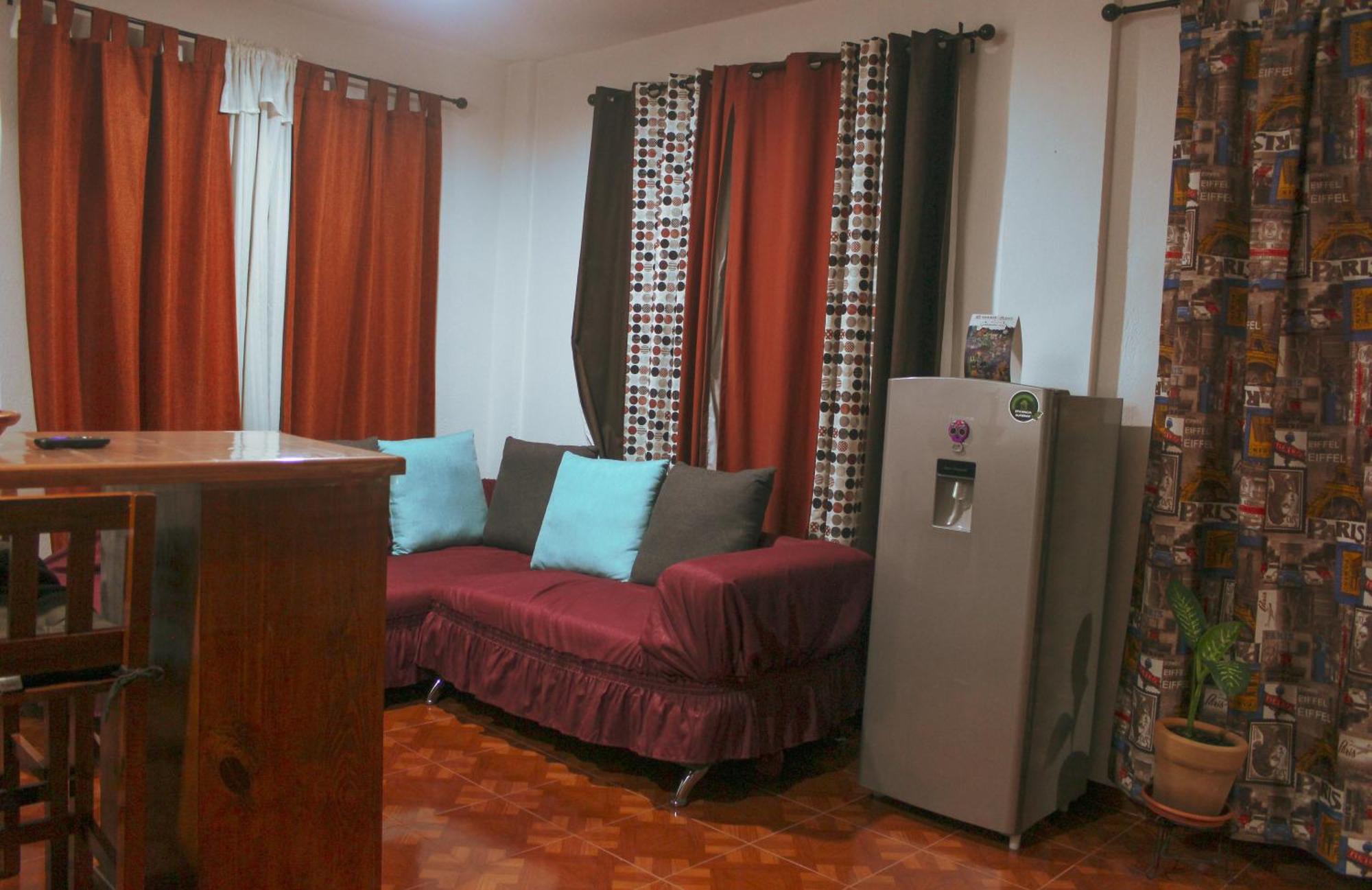Departamentos "Garcia Lopez" 1 Dormitorio A 20Min Del Centro De Oaxaca Luaran gambar